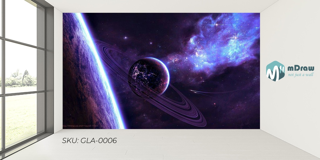 Galaxy And Space - GLA_0006