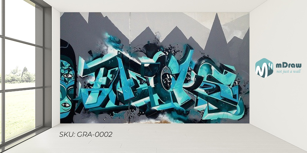 Graffiti - GRA_0002