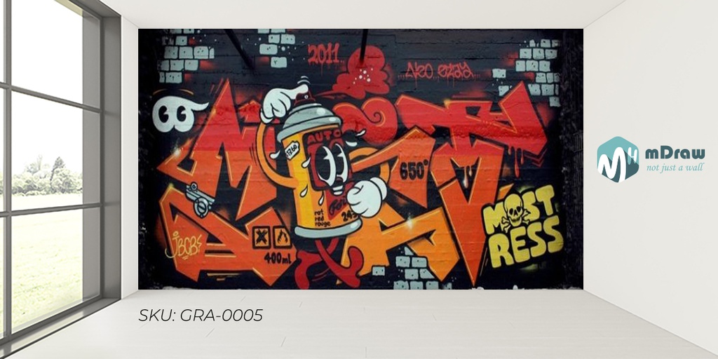 Graffiti - GRA_0005