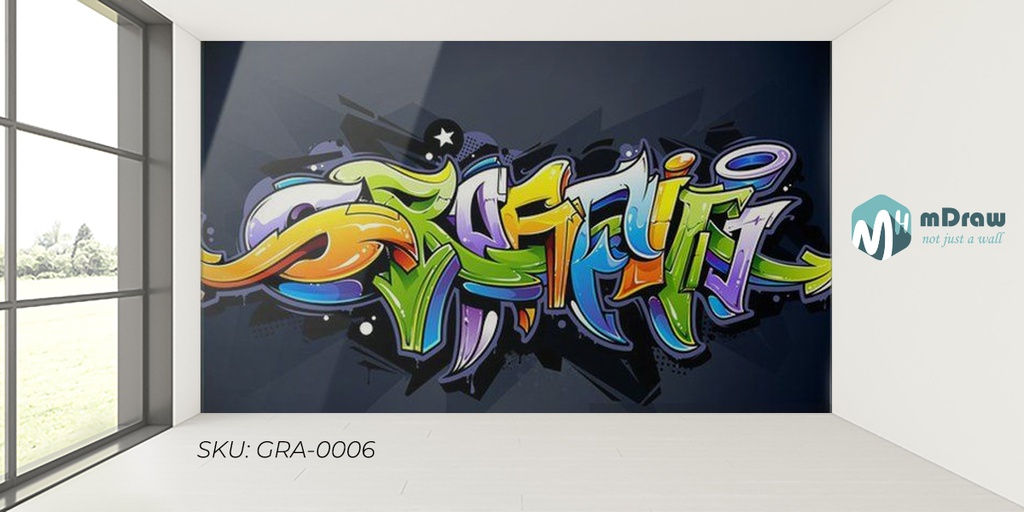 Graffiti - GRA_0006