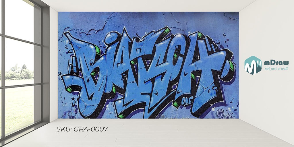 Graffiti - GRA_0007