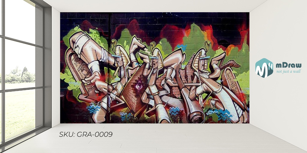 Graffiti - GRA_0009