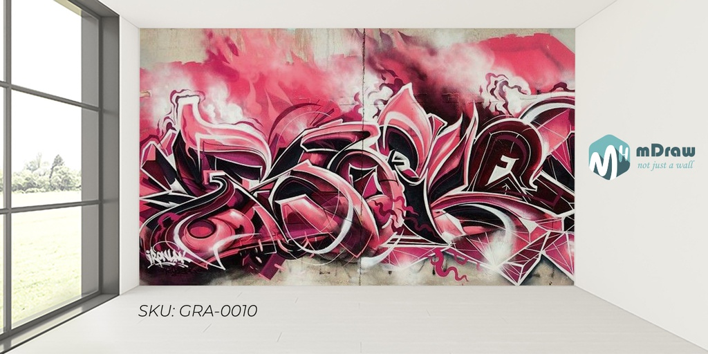 Graffiti - GRA_0010