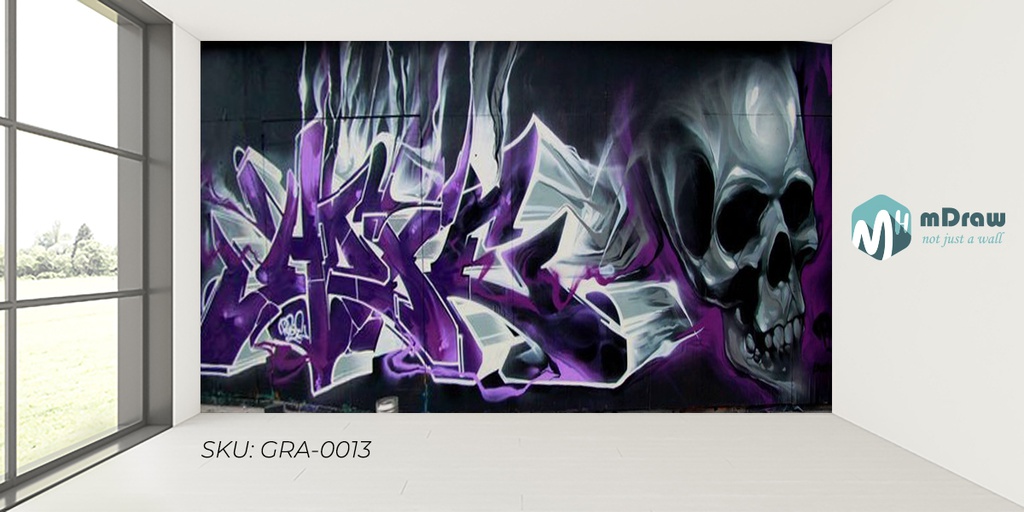 Graffiti - GRA_0013