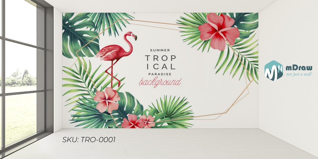 Tropical - TRO_0001