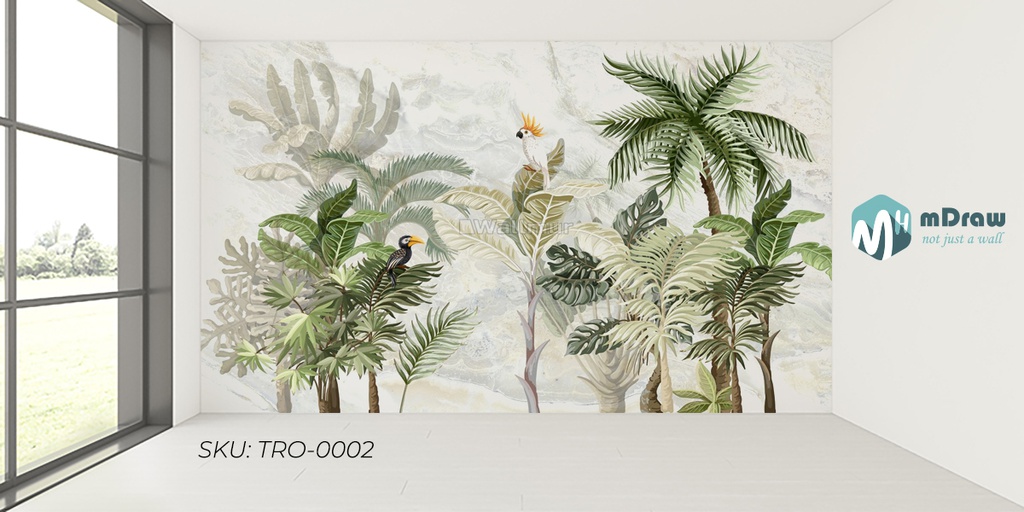 Tropical - TRO_0002