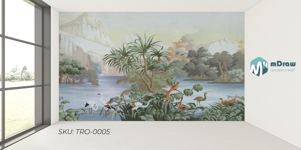 Tropical - TRO_0005