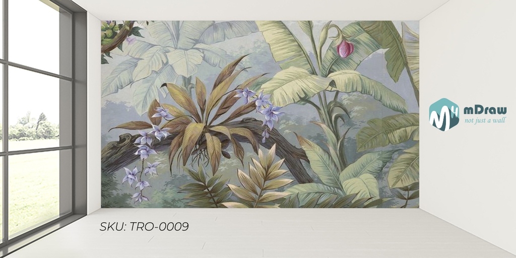 Tropical - TRO_0009