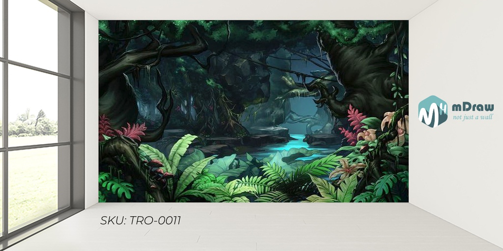 Tropical - TRO_0011