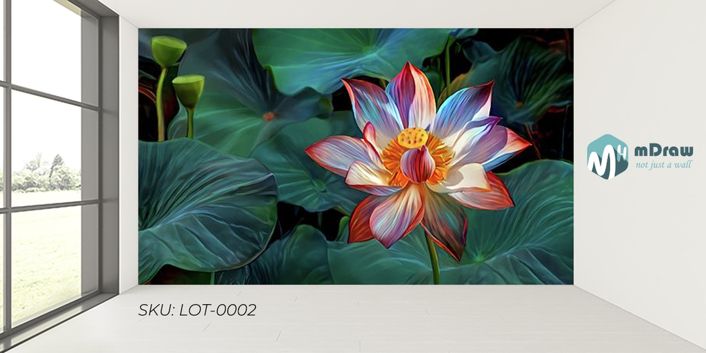 Lotus - LOT_0002