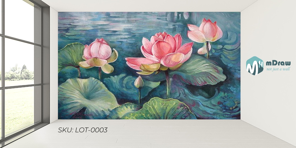 Lotus - LOT_0003