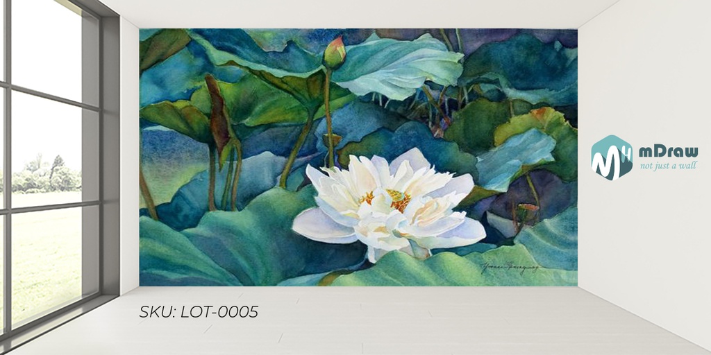 Lotus - LOT_0005