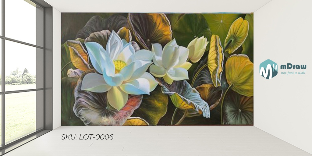 Lotus - LOT_0006