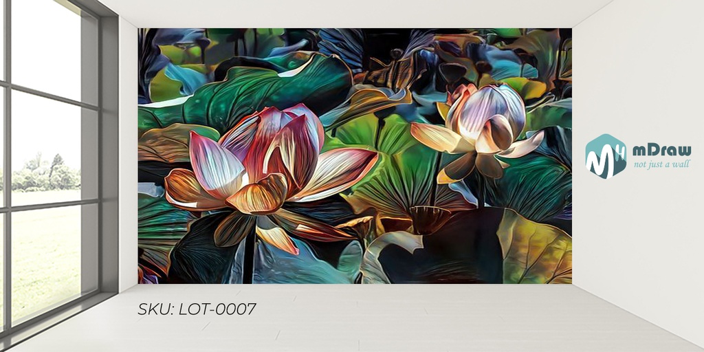 Lotus - LOT_0007