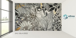 [BLA_0002] Black and White - BLA_0002