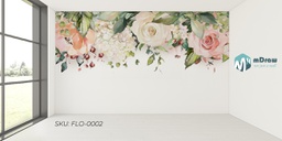 [FLO_0002] Flower - FLO_0002