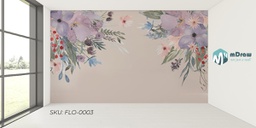 [FLO_0003] Flower - FLO_0003