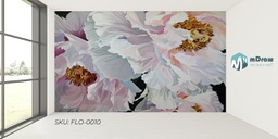 [FLO_0010] Flower - FLO_0010