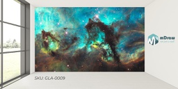 [GLA_0009] Galaxy And Space - GLA_0009