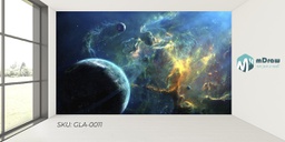 [GLA_0011] Galaxy And Space - GLA_0011