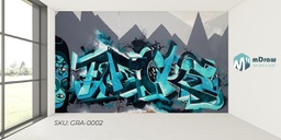 [GRA_0002] Graffiti - GRA_0002