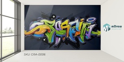 [GRA_0006] Graffiti - GRA_0006