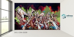 [GRA_0009] Graffiti - GRA_0009