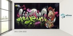 [GRA_0012] Graffiti - GRA_0012