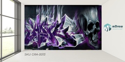 [GRA_0013] Graffiti - GRA_0013