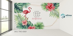 [TRO_0001] Tropical - TRO_0001