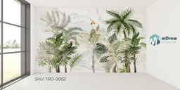 [TRO_0002] Tropical - TRO_0002