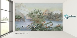 [TRO_0005] Tropical - TRO_0005