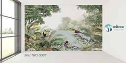 [TRO_0007] Tropical - TRO_0007
