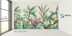 [TRO_0010] Tropical - TRO_0010