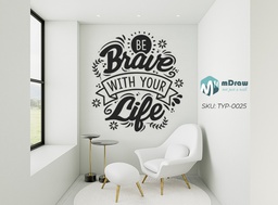 [TYP_0025] Typography - TYP_0025
