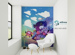 Kid's room - KID_0032