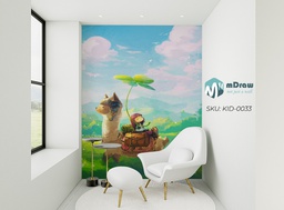 Kid's room - KID_0033