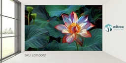 [LOT_0002] Lotus - LOT_0002