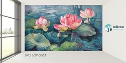 [LOT_0003] Lotus - LOT_0003