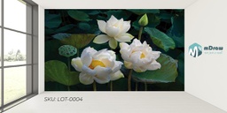 [LOT_0004] Lotus - LOT_0004