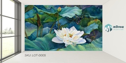 [LOT_0005] Lotus - LOT_0005