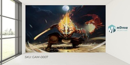[GAM_0007] Game Art - GAM_0007